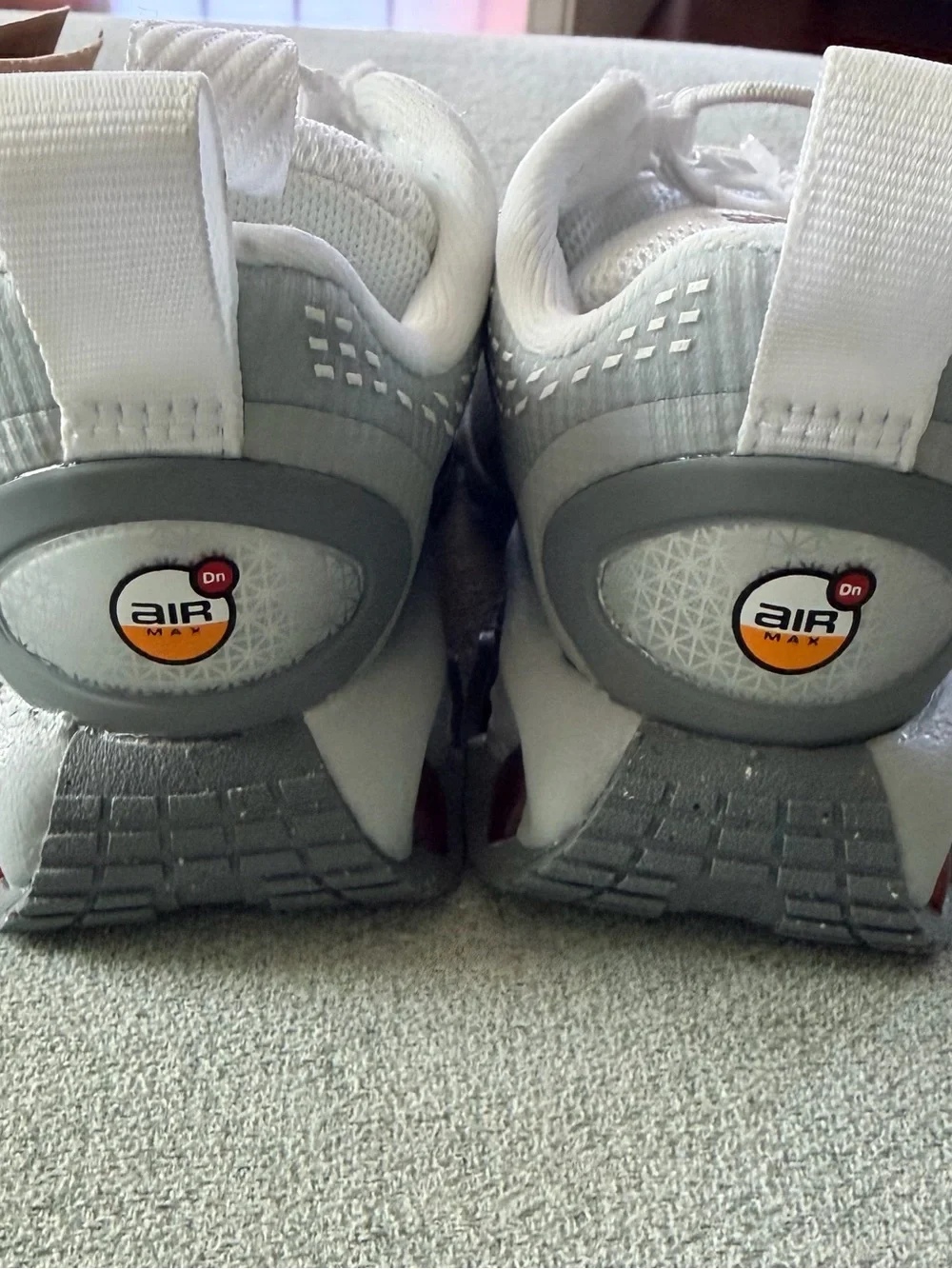 Nike introduce your